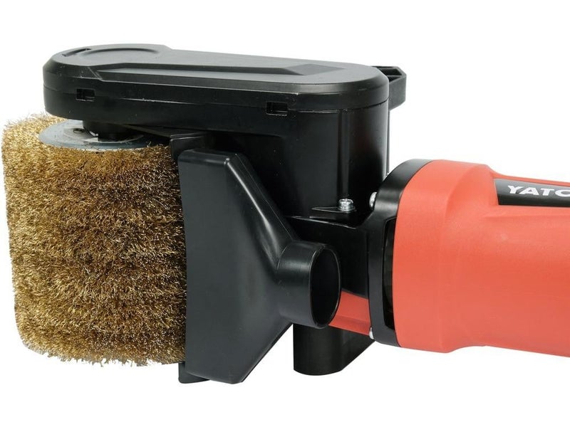 ياتو آلة تلميع بقوة 1300 واط YT-81953BS - Image 3